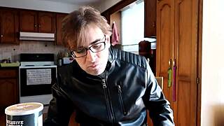 Naughty Tease Video for Your Private Moments