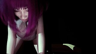 Project Slim VR Lets You Fuck Small Tits in Immersive Play Session