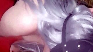 oops gave hubby best blowie ever in car!!