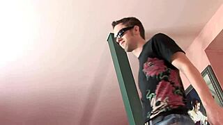 Amateur curvy milf with great big tits moans rough wet pussy orgasm sex