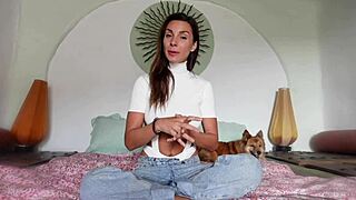 Foreskin Vs Circumcised Penises Tutorial With Roxy Fox