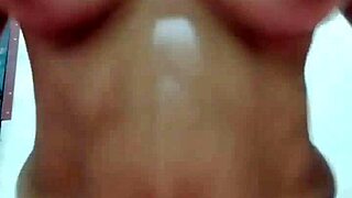 imagine her thick curves shaking while those massive boobs bounce in your face pov