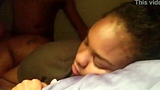 Who's craving my boyfriend's intense blowbang on this huge curvy ass?