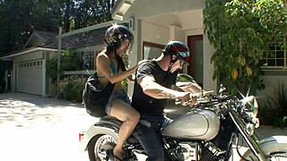 Wanna watch 19yo brunette pounded by neighbor?