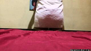 mature mum twerks ass shakes for young guys creampie fun 🍑💦🔥
