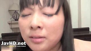 Bold fuck yukina matsumoto huge tits hairy cunt creampie japanese jav slut