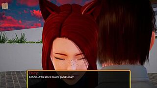 brunetka s veľkou ritou berie monštrum kus v erotickom tľapkaní