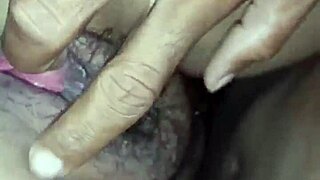 What if husband catches me riding this huge cock with my friend?