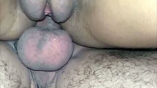 Naughty teen begs only for deep anal pounding?