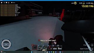 Roblox Pressure Gameplay Intense Action