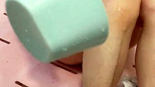wife's period over nipples hard lickable juicy wants sex now 😍💦👅