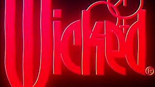 ever wonder how wicked valley episode 8 ends with sloppy titty fucks