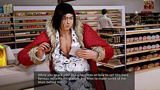 Academy 228 Game: Who's Winning This Hot Multiplayer Fuck Fest?