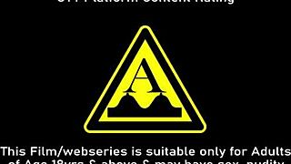 Hey, check Sudipa's vlog on family threesome fucking and fisting with Hindi audio tips