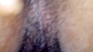 ghetto dc bbw thot takes big black monster cock homemade