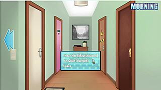 Julie delivers hot ass and big tits action leading to a messy creampie explosion