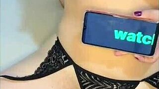 blonde brazilian milf pawg takes big black cock deep in her fat ass doggystyle pov anal closeup