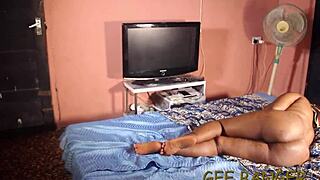 hot stepmom yells fuck me harder baby