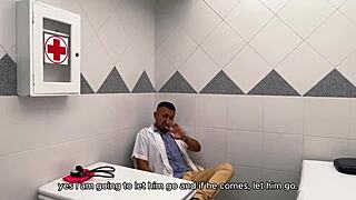 Fucking This Pregnant Colombian Beauty's Tight Pussy And Natural Tits Feels So Emotional