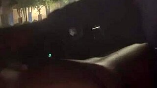 wanna watch redbone ebony take big black cock doggystyle?