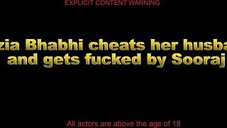 hijabi muslim cheats hubby takes hindu cock deep in bur 😩🔥