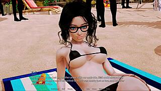 Harem Hotel Episode 226 Unfolds in Luxe Hotel Setting