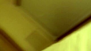 Melo Gets Intense Miami Hotel Blowjob From Cheating Black Milf Princess