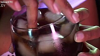 POV banging big natural tits in casting interview