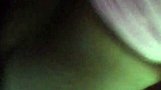 Black babe with monster ebony cock heads to work ready for hardcore action