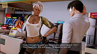 Academy 228 Game: Who's Winning This Hot Multiplayer Fuck Fest?