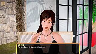 brunette big ass takes monster cock in erotic pounding