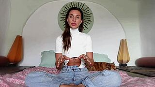 Foreskin Vs Circumcised Penises Tutorial With Roxy Fox