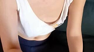 Wife's subtle paja hints at hidden thrills