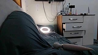 ever tasted vivi guedez's tight brazilian milf ass?