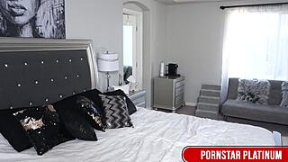 picture this curvy mature andrea grey screaming as she crams that monster dildo deep in her fat pussy close-up.