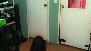 Catherine Grey Shakes Big Ass Twerking Wild on Snapchat