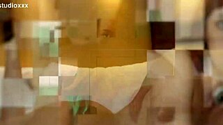 Skinny 18yo Nurse Student Fucked Deep, Covered in Huge Cum Loads!