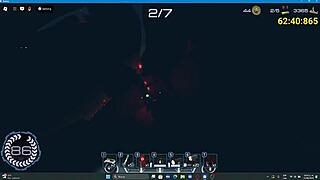 Roblox Pressure Gameplay Intense Action