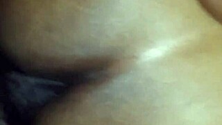 ghetto dc bbw thot takes big black monster cock homemade