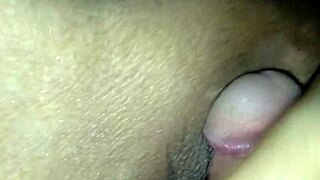 can janice griffiths' oiled tight pussy take this big cock thrusting?