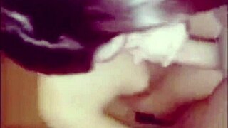 Indian desi teen gives sloppy blowjob to boyfriend on nude video call from ranch - dcgbc02