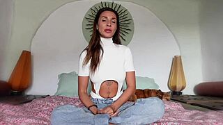 Foreskin Vs Circumcised Penises Tutorial With Roxy Fox