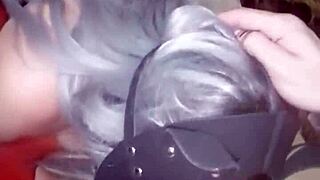 oops gave hubby best blowie ever in car!!