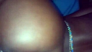 Big Ass Poses on Monster Cock in Twisted Truth or Dare Game