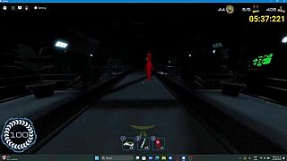 Roblox Pressure Gameplay Intense Action