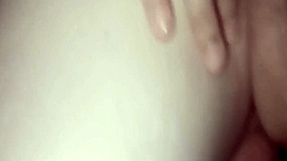 bbw milf sucks stepson cock rims his ass cheating wild