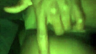 wanna watch redbone ebony take big black cock doggystyle?