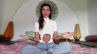 Foreskin Vs Circumcised Penises Tutorial With Roxy Fox