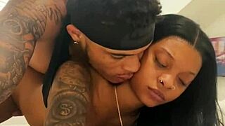 stepbro and i fuck so sensual and deep