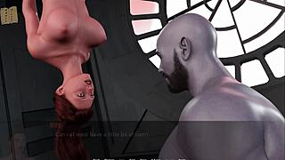 Permainan 69 Melintasi Ruang Masa menyala!